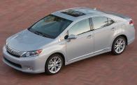 Lexus HS 250h